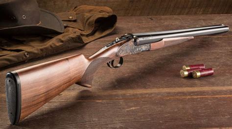 Which coach gun: Stoeger vs. CZ USA .